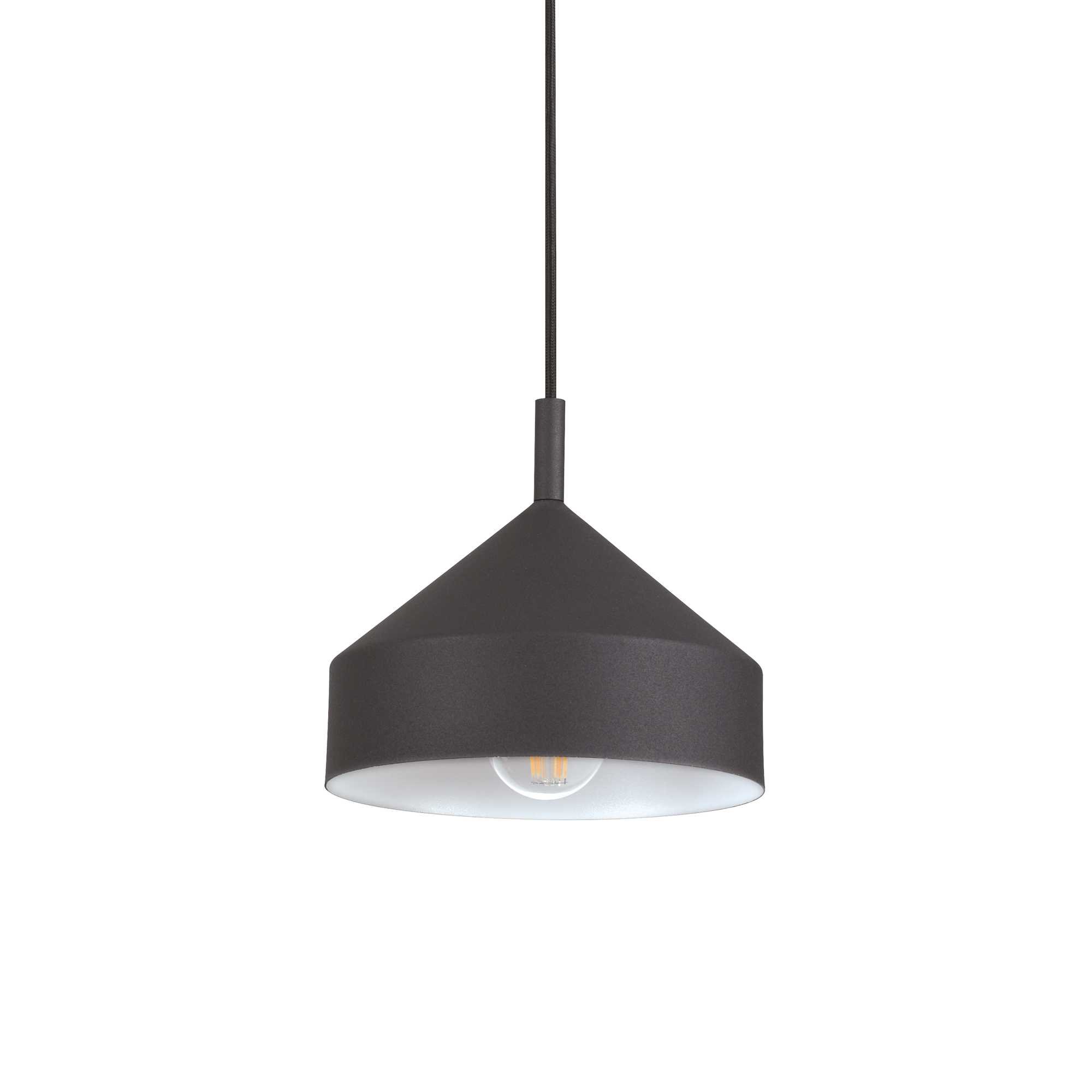 ILUX 281568 Závěsné svítidlo Yurta sp1 d21 - IDEALLUX