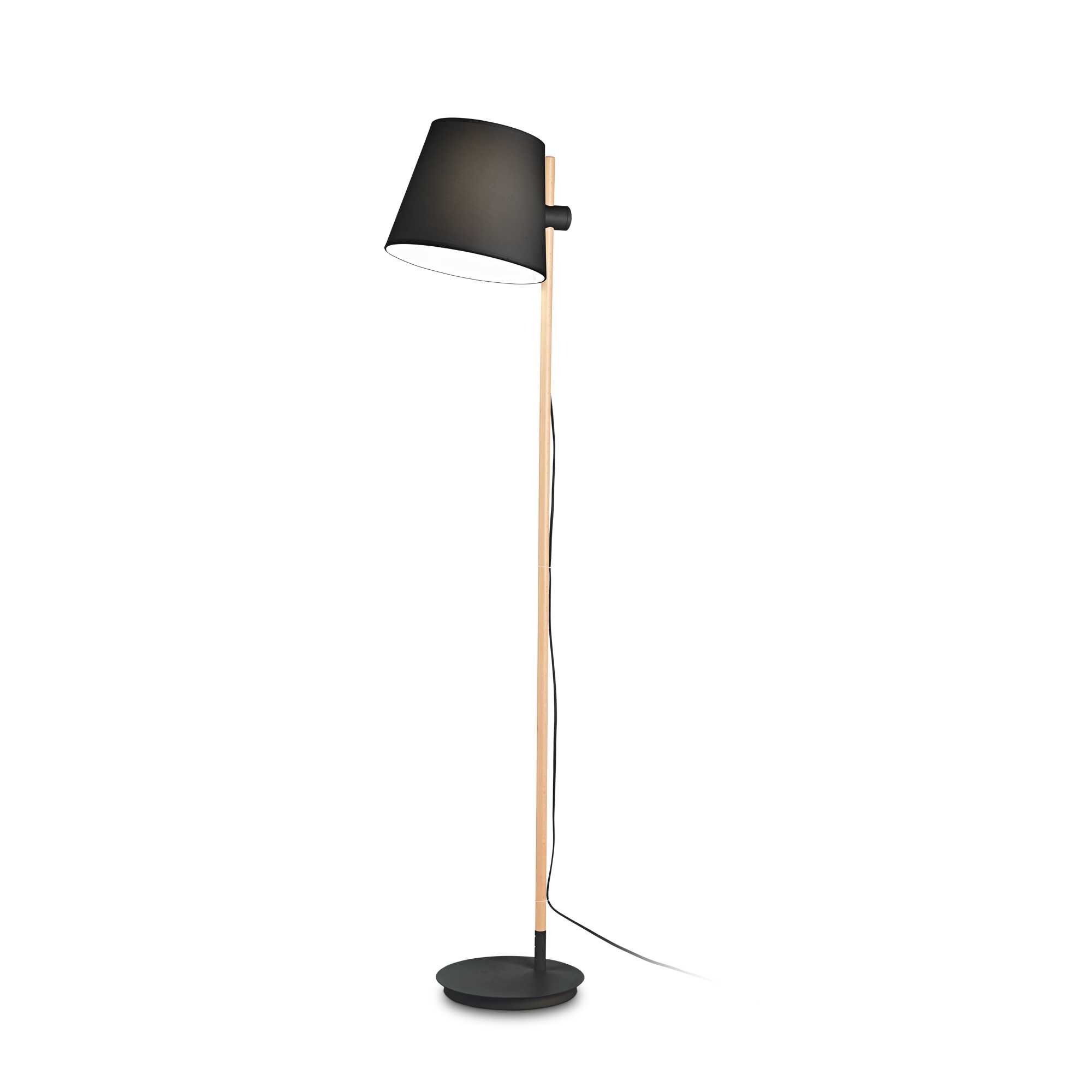 ILUX 282084 Stojací lampa Axel pt1 - IDEALLUX