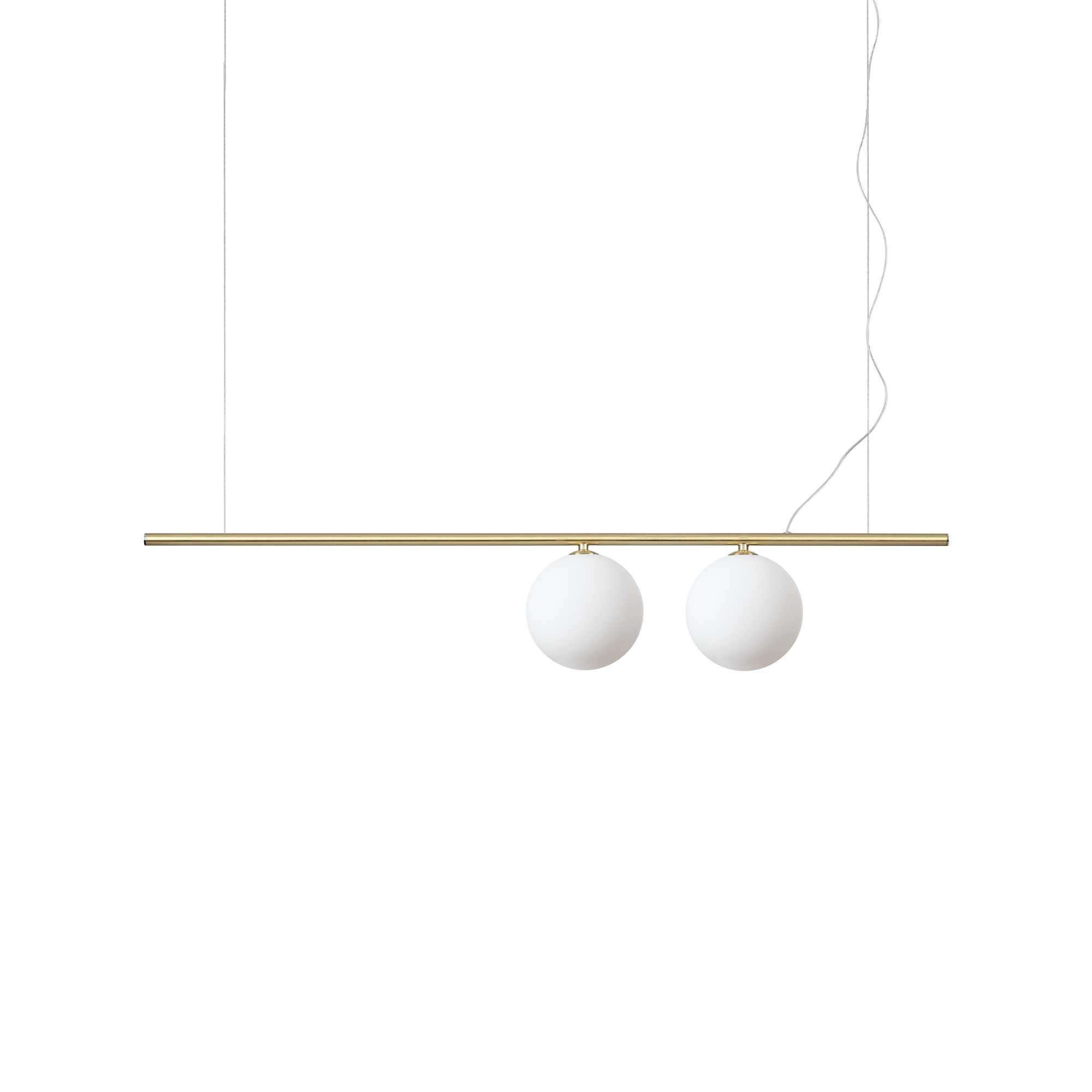 ILUX 282107 Závěsné svítidlo Perline sp2 - IDEALLUX