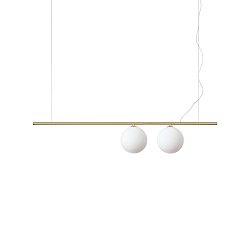 Obrázek pro produkt Závěsné svítidlo Perline sp2 - IDEALLUX