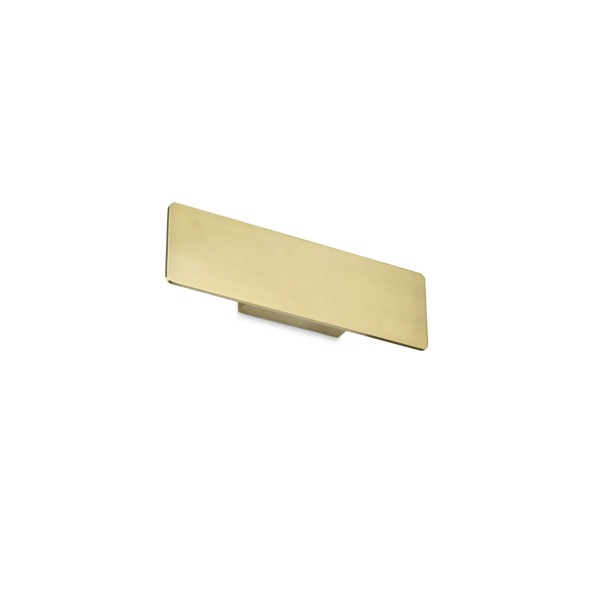 ILUX 282121 Nástěnné svítidlo Zig zag ap d29 3000k - IDEALLUX