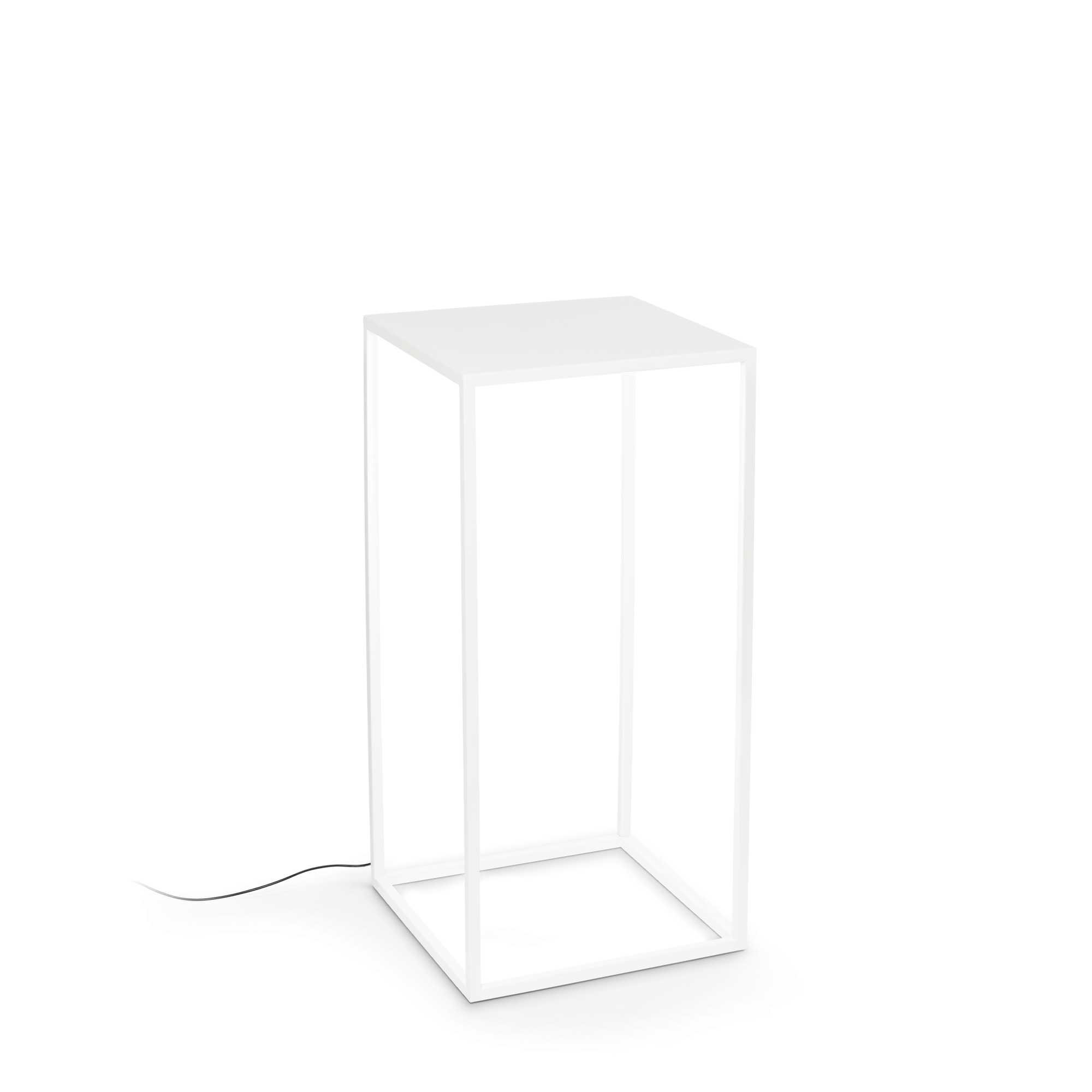 ILUX 282244 Venkovní stojací lampa Ipotesi pt h73 - IDEALLUX