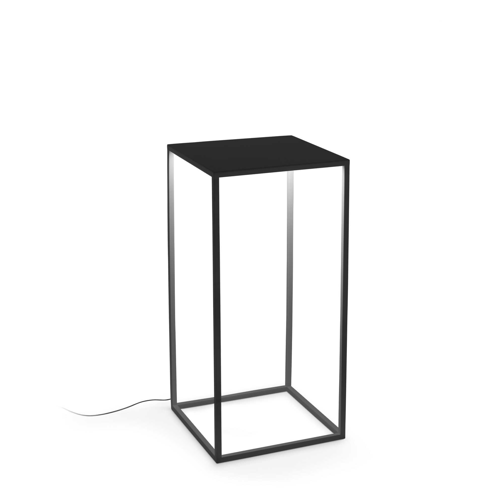 ILUX 282251 Venkovní stojací lampa Ipotesi pt h73 - IDEALLUX