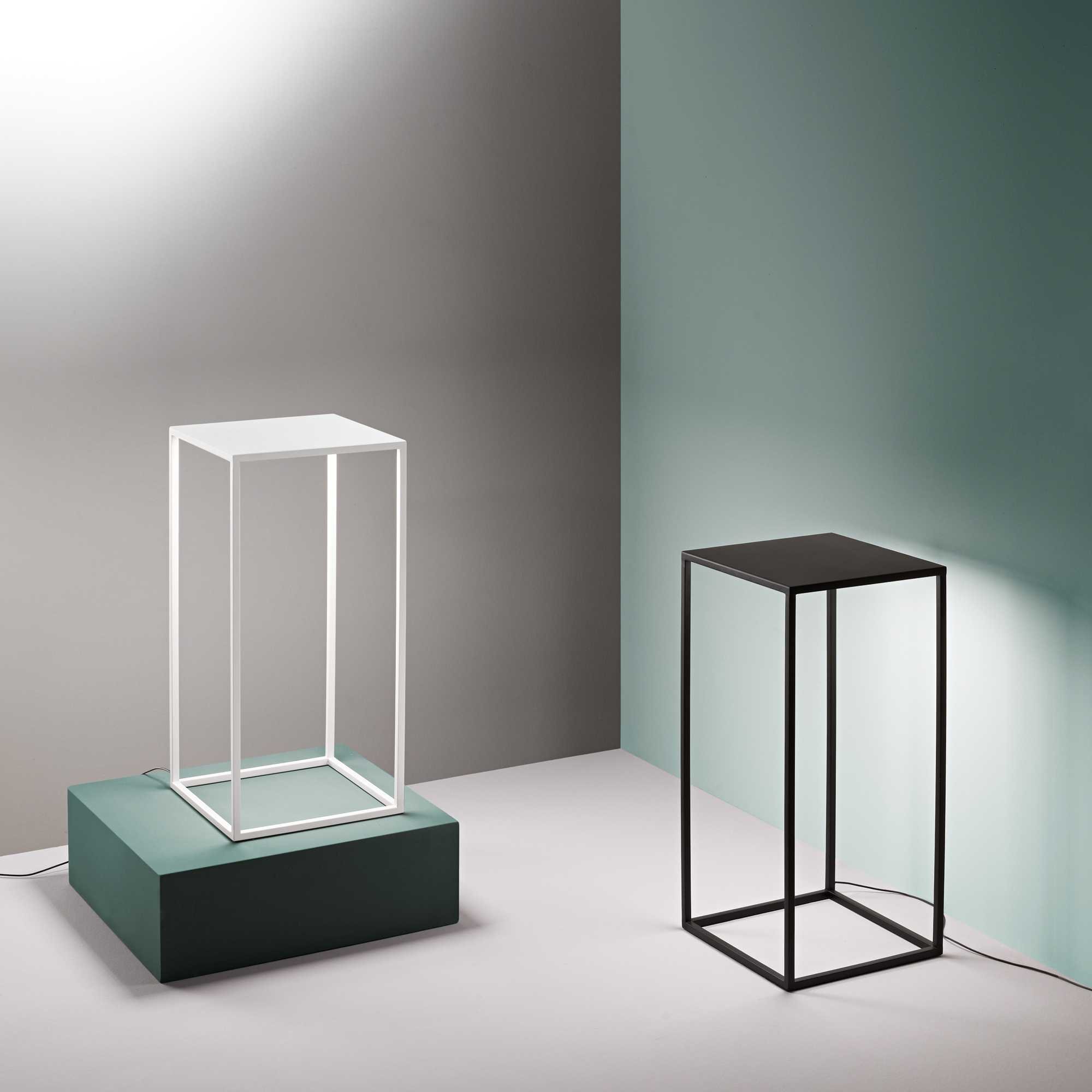 ILUX 282251 Venkovní stojací lampa Ipotesi pt h73 - IDEALLUX (obrázek 4)