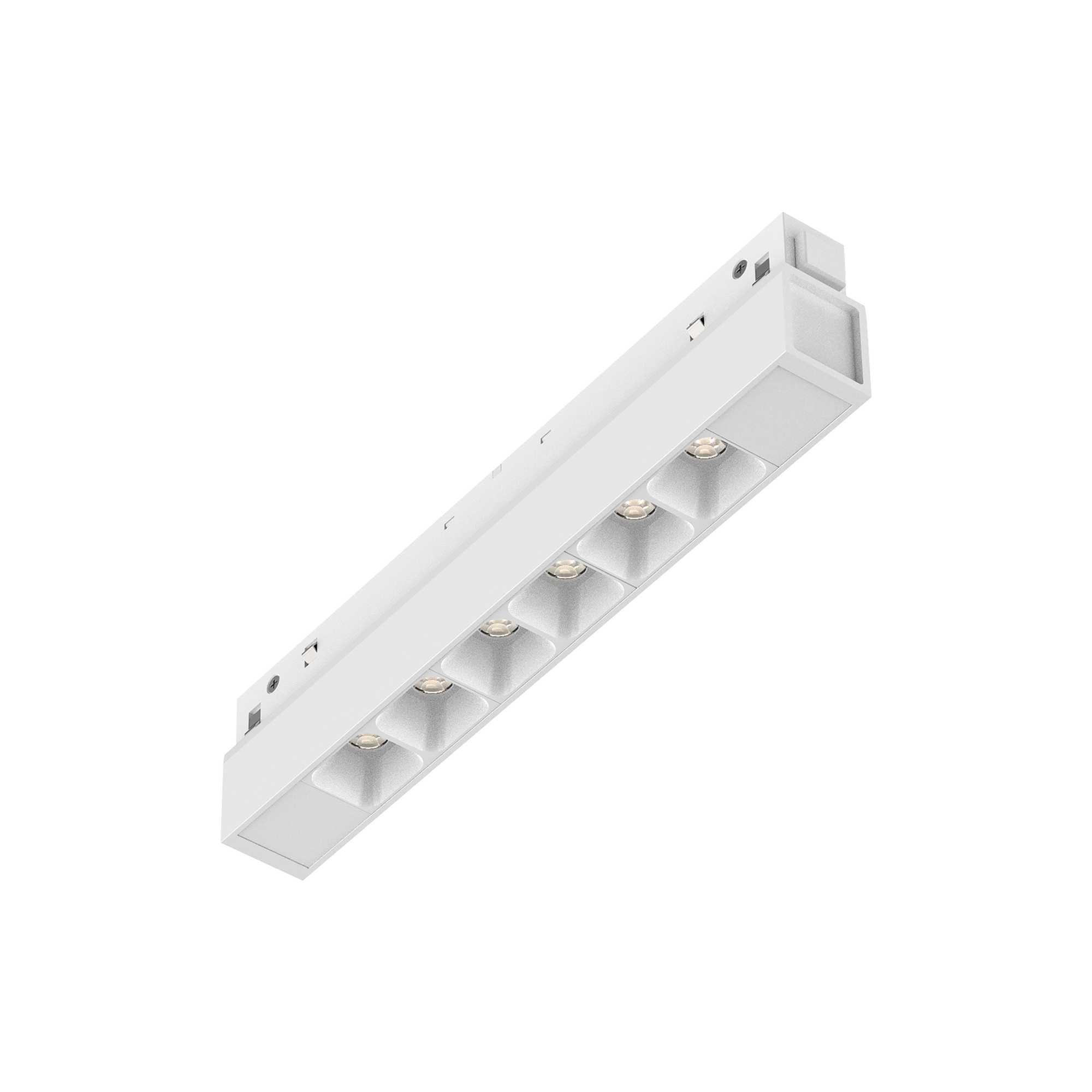 ILUX 282633 Ego accent 07w 3000k on-off - IDEALLUX