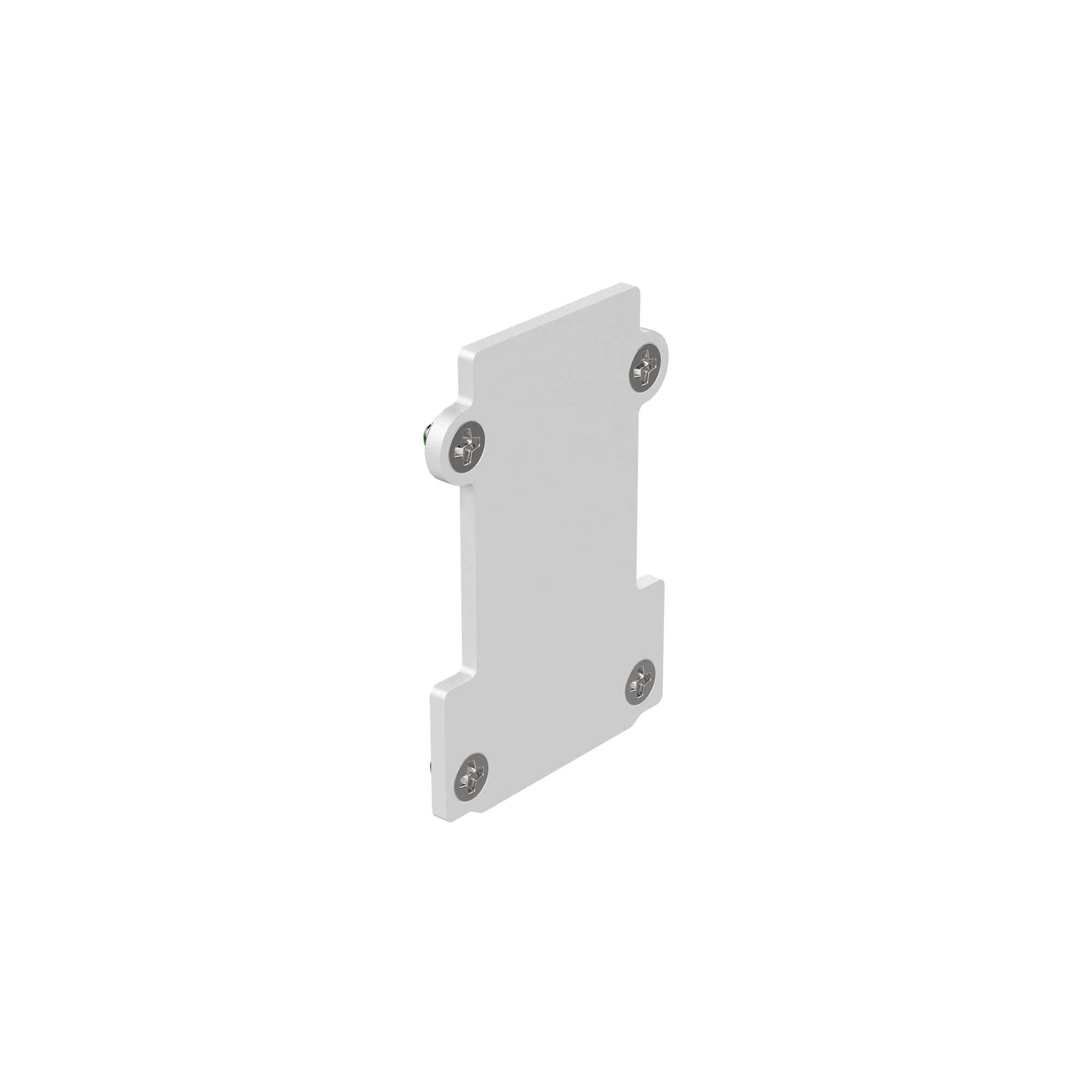 ILUX 282701 Ego koncovka zapuštěný senza foro - IDEALLUX