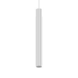Obrázek pro produkt Ego pendant tube 12w 3000k on-off - IDEALLUX