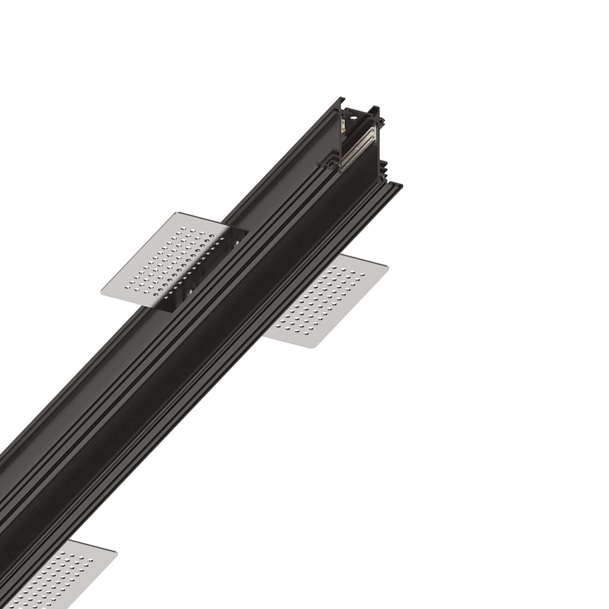 ILUX 282923 Ego zapuštěný profil 1000 mm - IDEALLUX (obrázek 3)