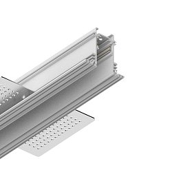 Obrázek pro produkt Ego zapuštěný profil 2000 mm - IDEALLUX