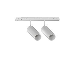 Obrázek pro produkt Ego track double 24w 3000k on-off - IDEALLUX