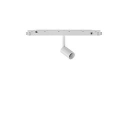 Obrázek pro produkt Ego track single 03w 3000k on-off - IDEALLUX