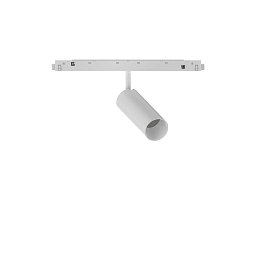 Obrázek pro produkt Ego track single 12w 3000k on-off - IDEALLUX