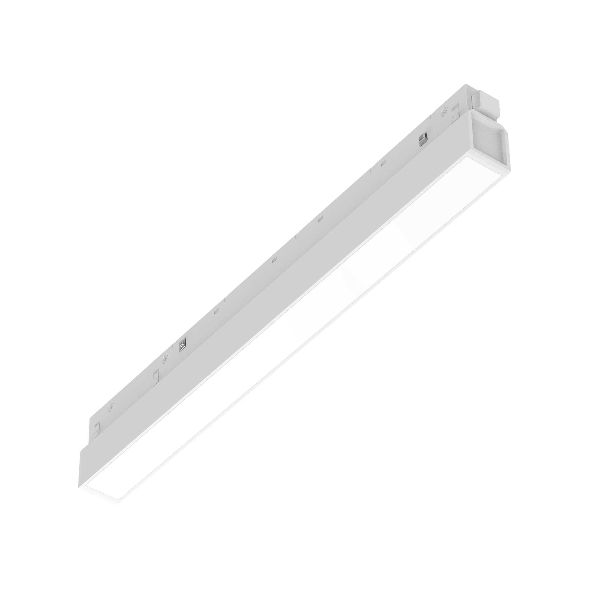 ILUX 283029 Ego wide 07w 3000k on-off - IDEALLUX