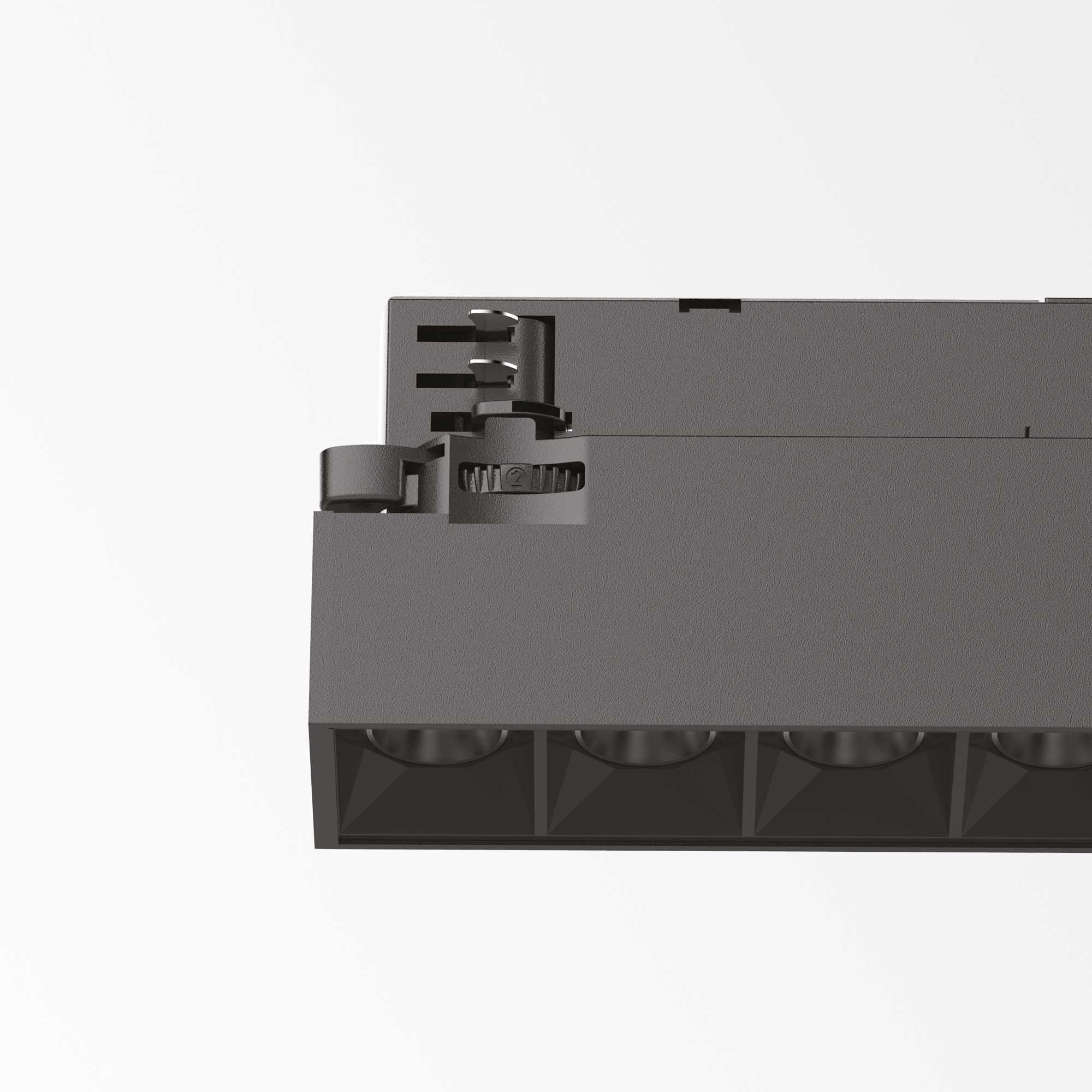ILUX 283593 Bodové svítidlo Display accent d0535 3000k - IDEALLUX (obrázek 4)