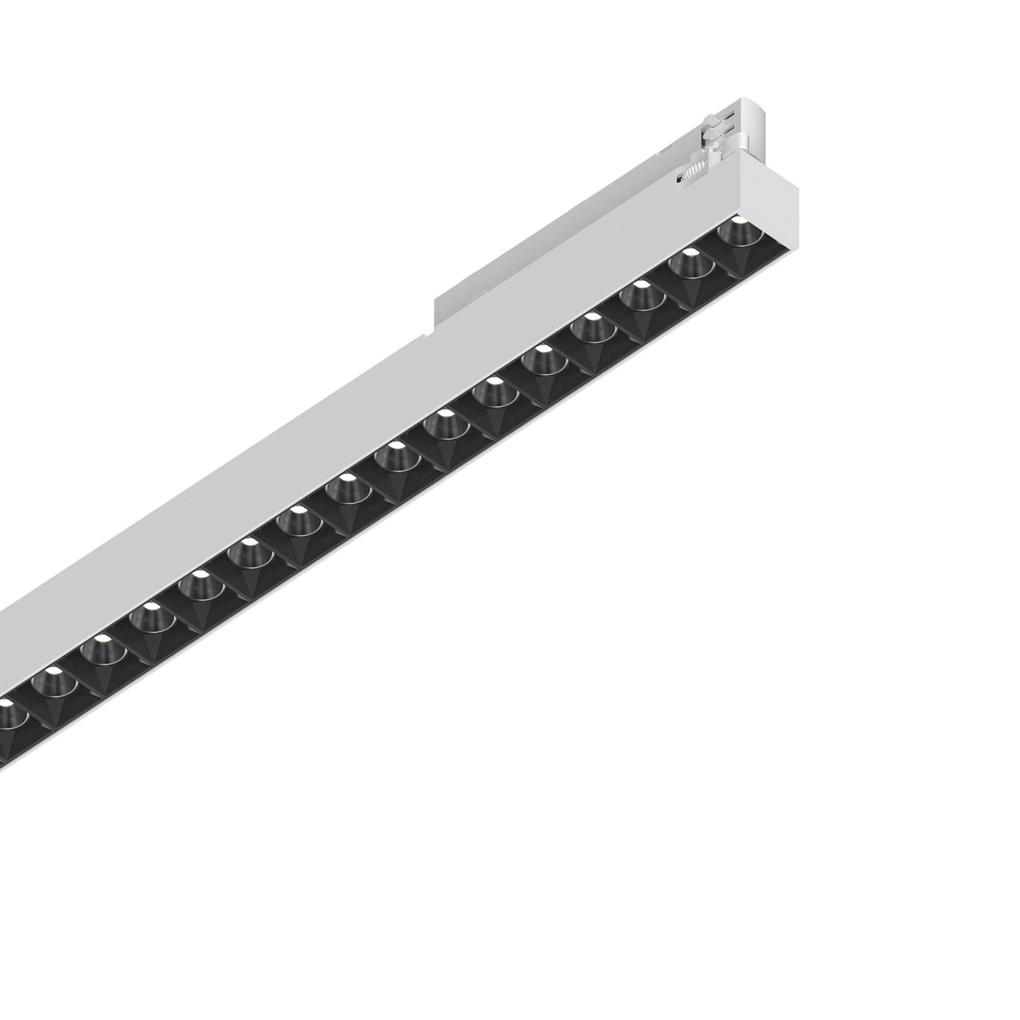 Levně ILUX 283616 Bodové svítidlo Display accent d0535 4000k - IDEALLUX