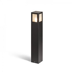 Obrázek pro produkt PONDER 65 stojanová černá 230V E27 18W IP44 - RED - DESIGN RENDL