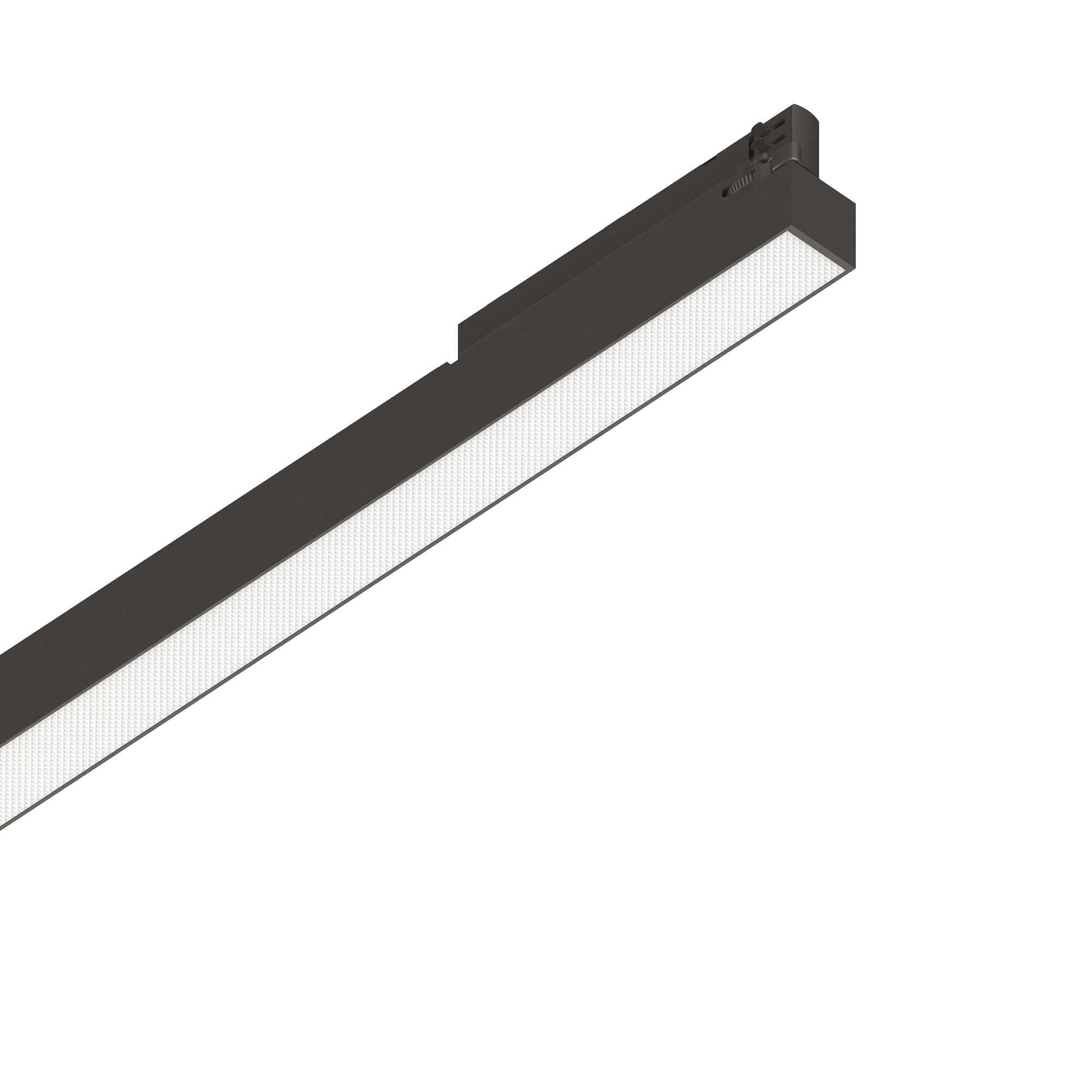 ILUX 283678 Bodové svítidlo Display ugr d1595 4000k - IDEALLUX