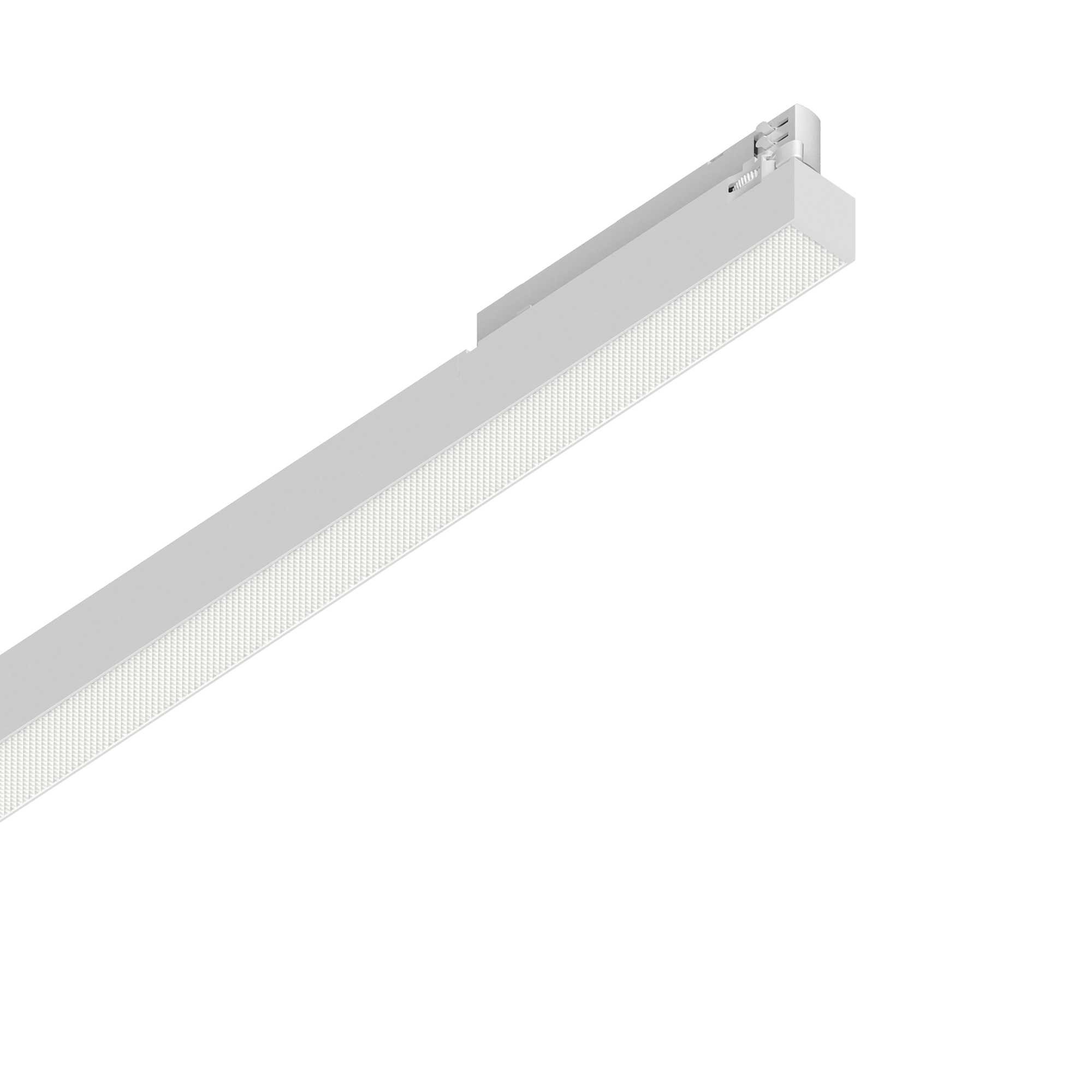 ILUX 283685 Bodové svítidlo Display ugr d0535 3000k - IDEALLUX
