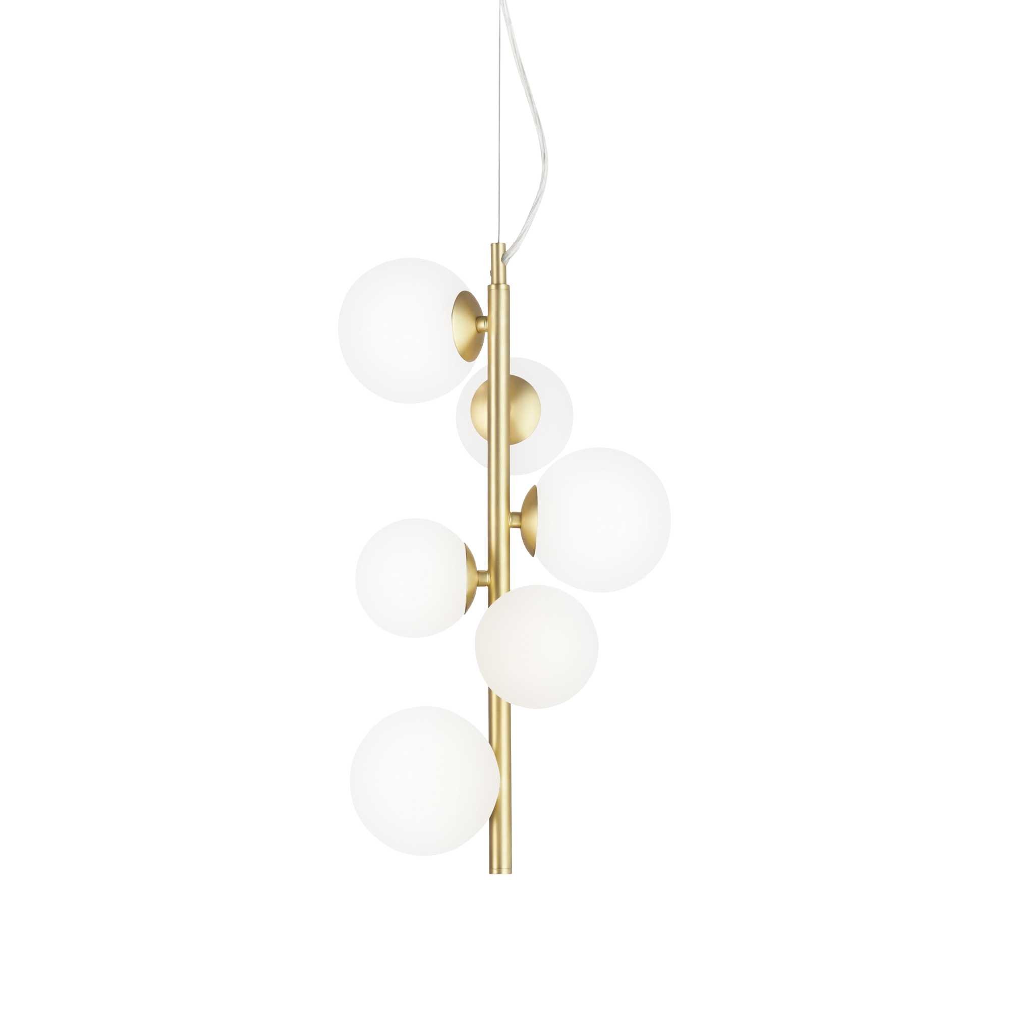ILUX 283821 Závěsné svítidlo Perlage sp6 - IDEALLUX