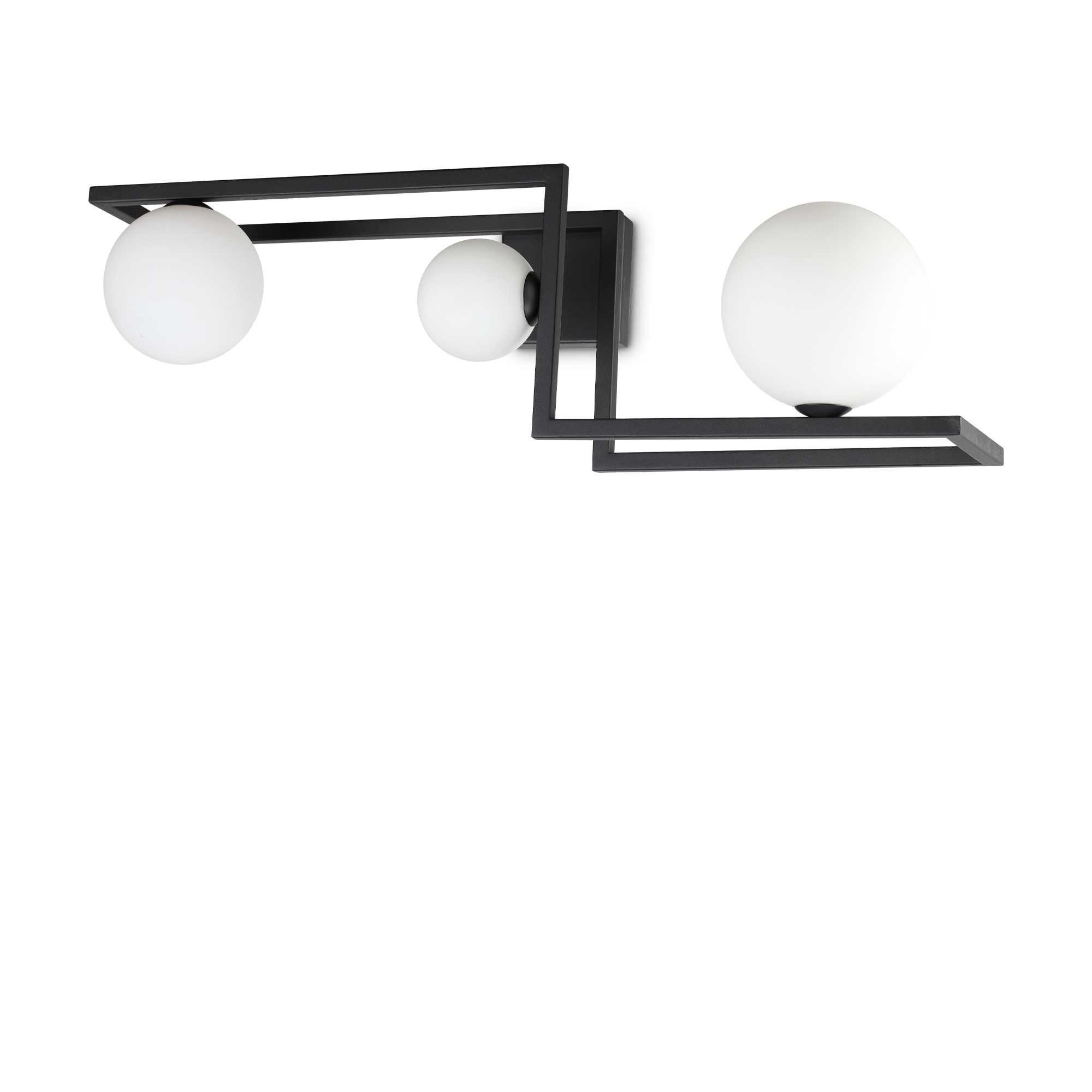 ILUX 284286 Stropní svítidlo Angolo pl3 - IDEALLUX