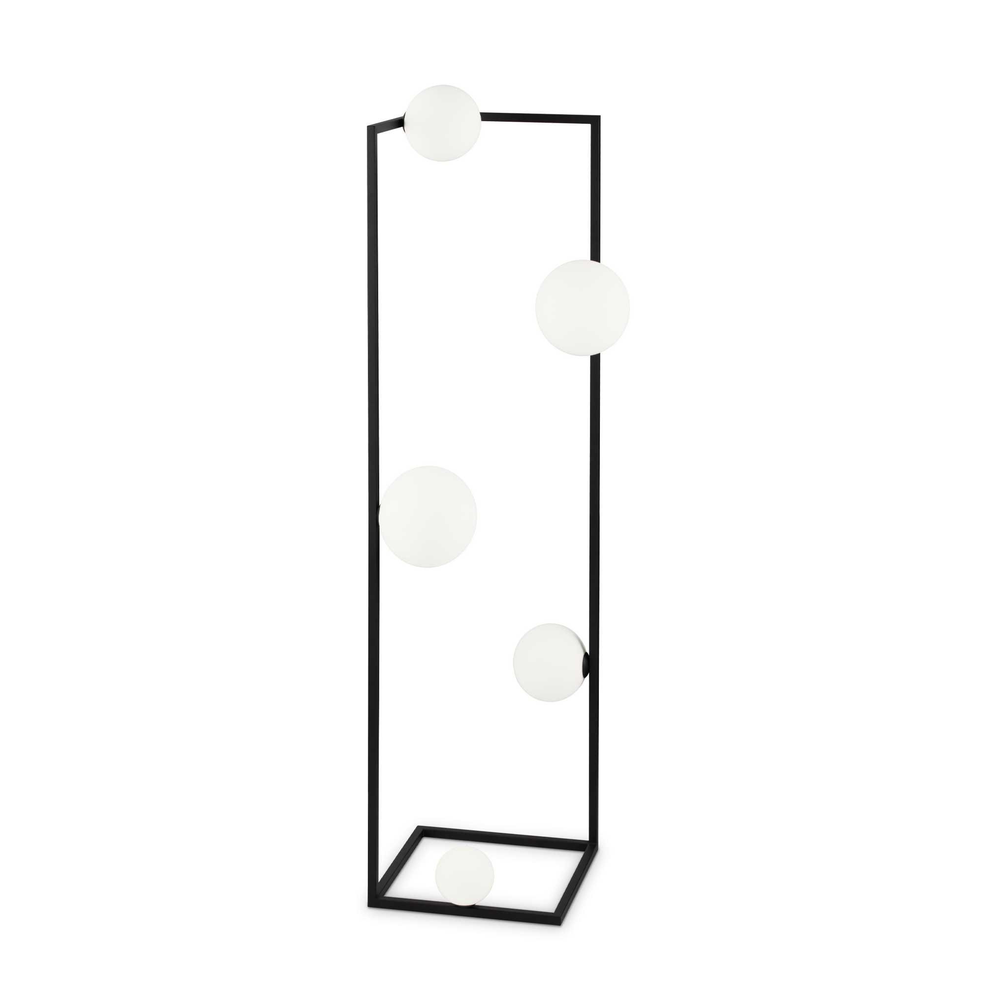 ILUX 284309 Stojací lampa Angolo pt5 - IDEALLUX