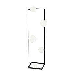 Obrázek pro produkt Stojací lampa Angolo pt5 - IDEALLUX