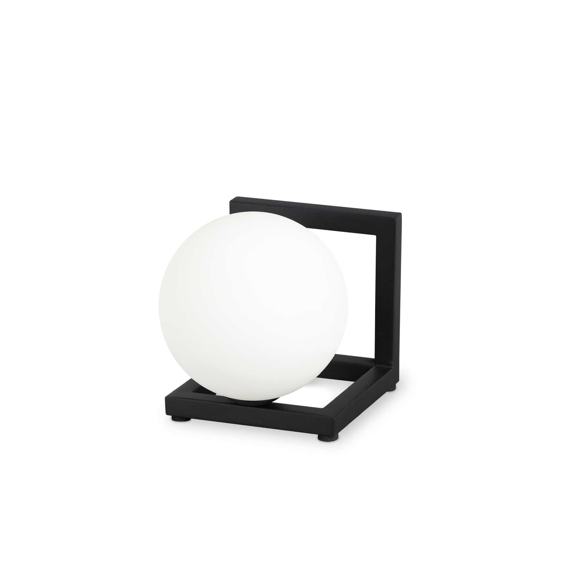 ILUX 284316 Stolní lampa Angolo tl1 - IDEALLUX