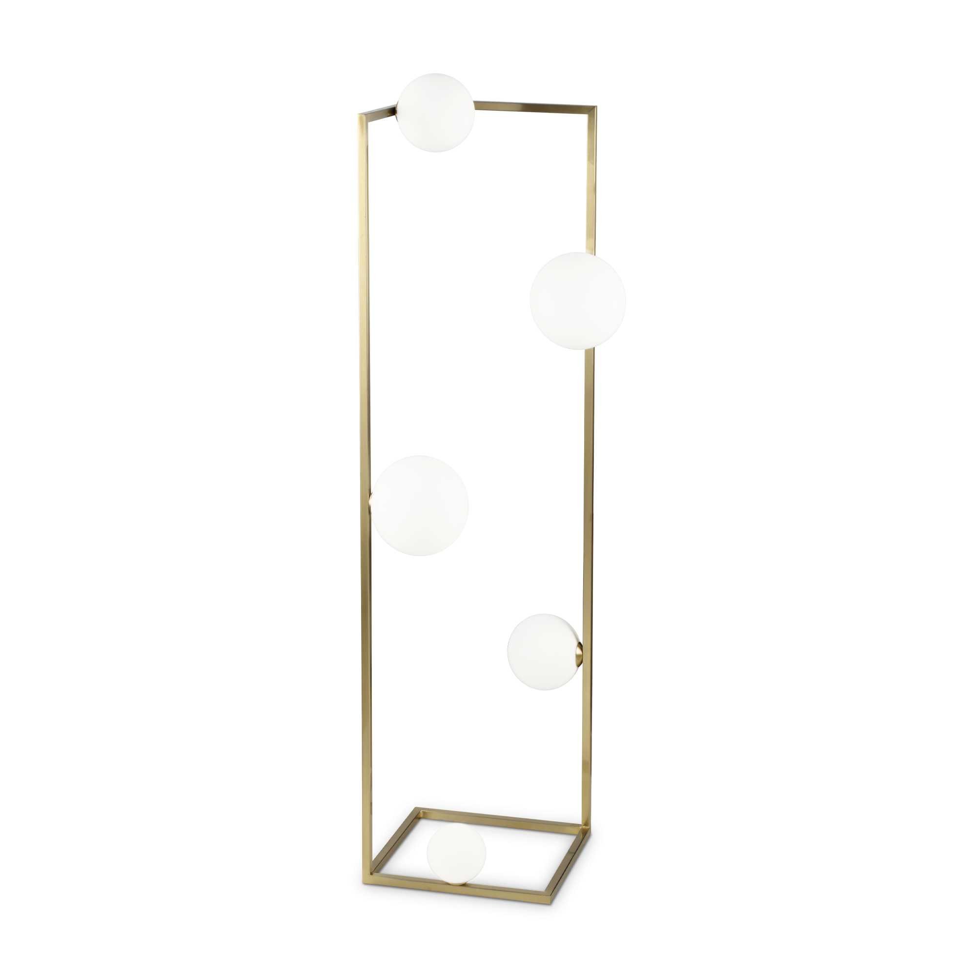 ILUX 284354 Stojací lampa Angolo pt5 - IDEALLUX