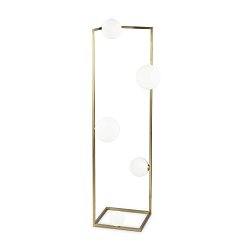 Obrázek pro produkt Stojací lampa Angolo pt5 - IDEALLUX