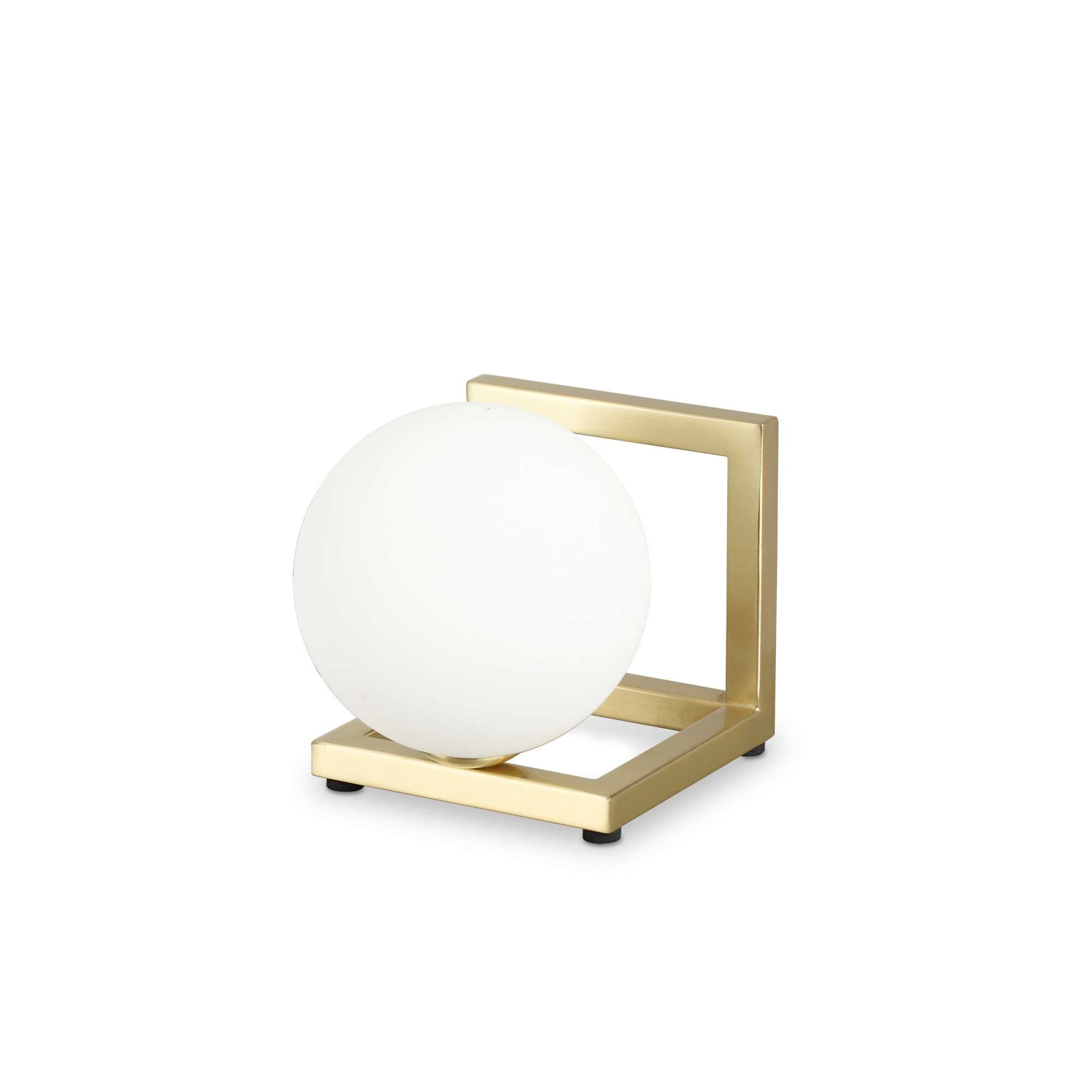 ILUX 284361 Stolní lampa Angolo tl1 - IDEALLUX