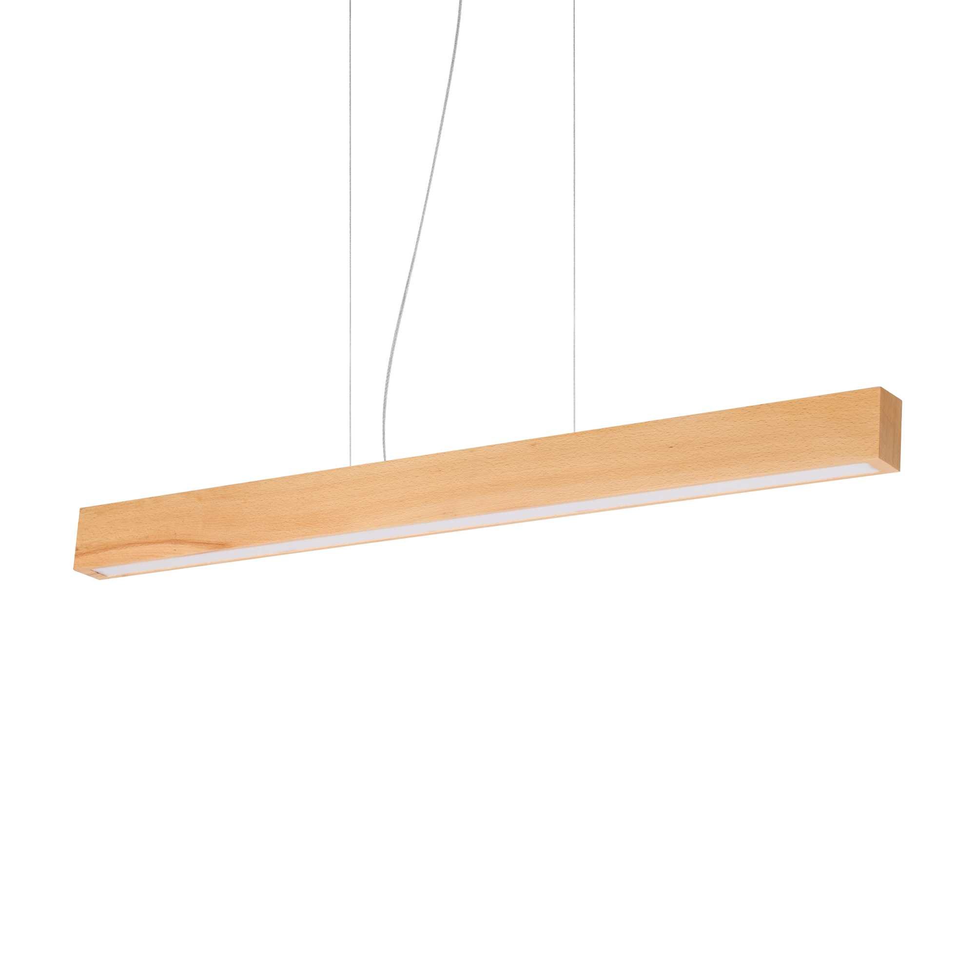 ILUX 284460 Závěsné svítidlo Craft sp - IDEALLUX
