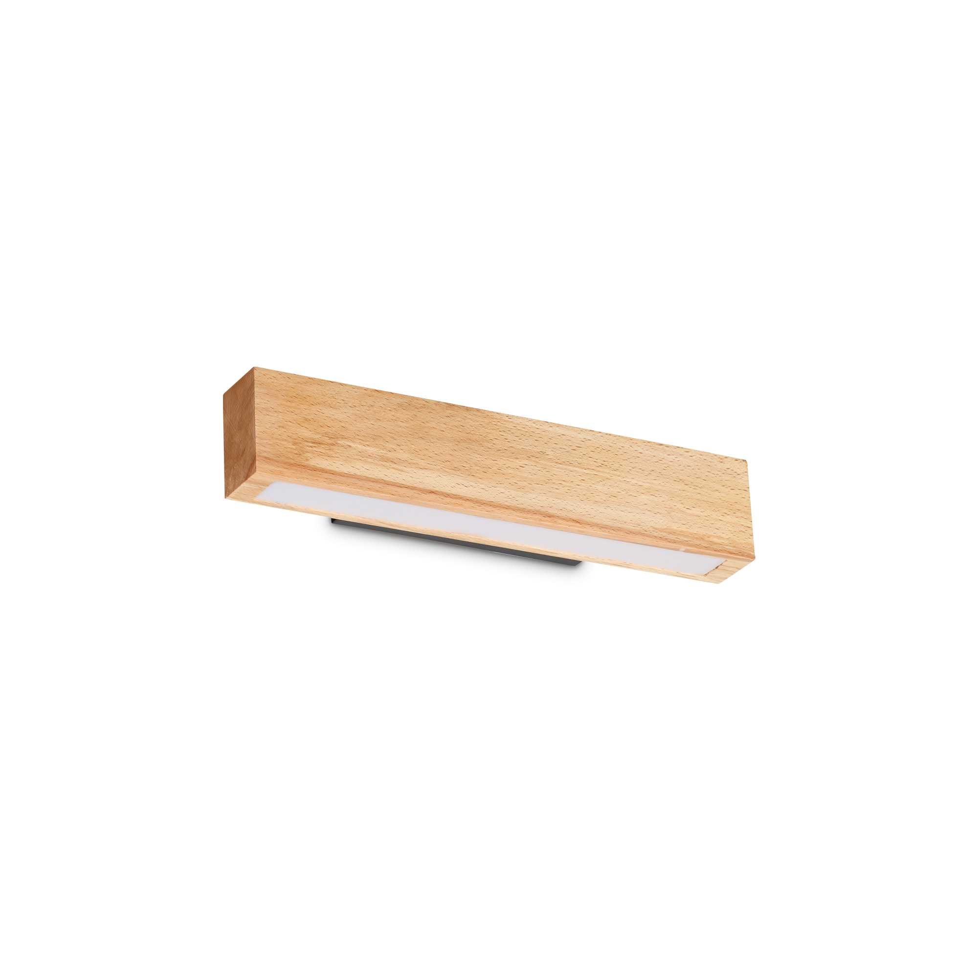 ILUX 284477 Nástěnné svítidlo Craft ap d40 - IDEALLUX