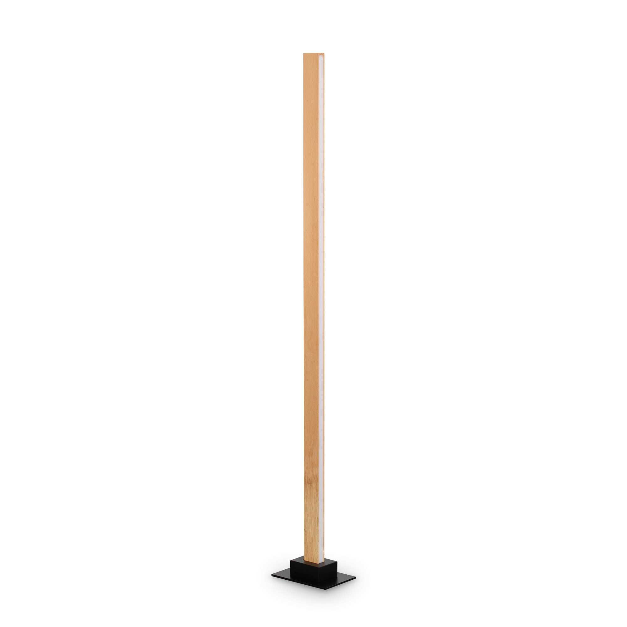 ILUX 284484 Stojací lampa Craft pt - IDEALLUX