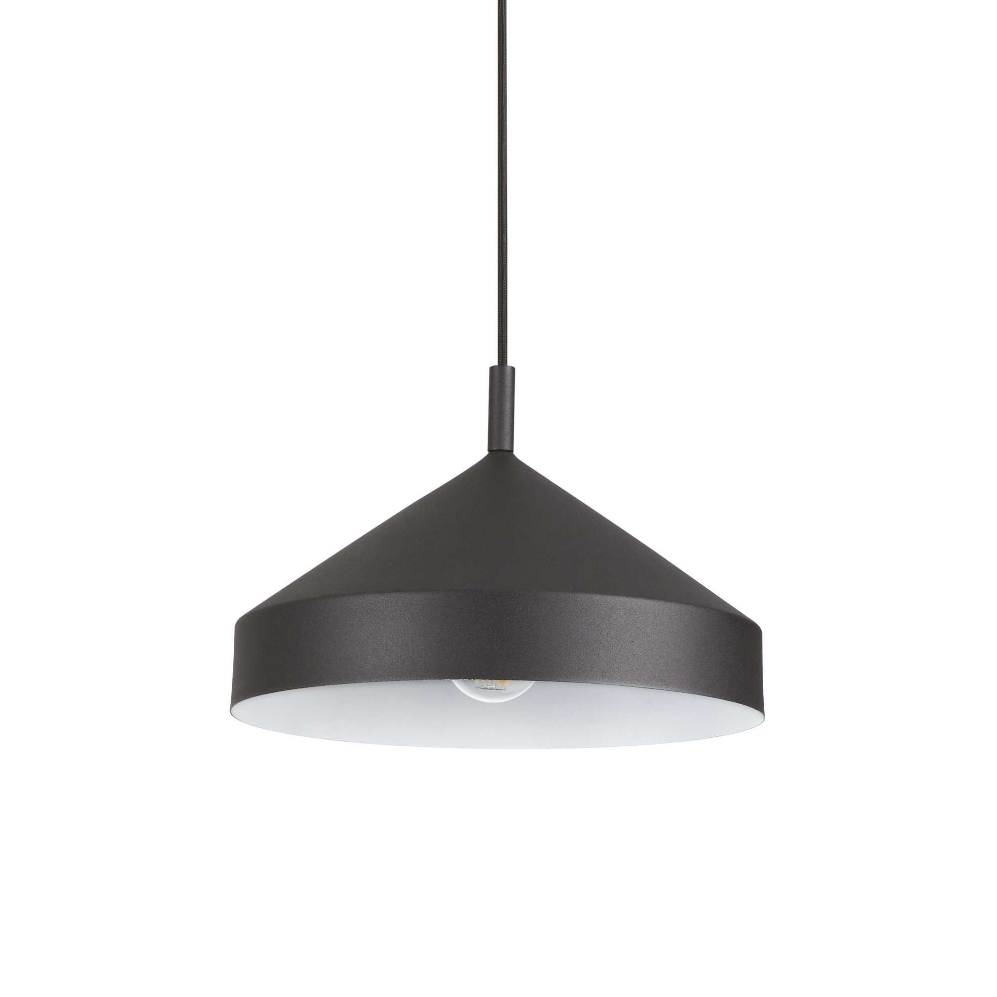 ILUX 285139 Závěsné svítidlo Yurta sp1 d30 - IDEALLUX