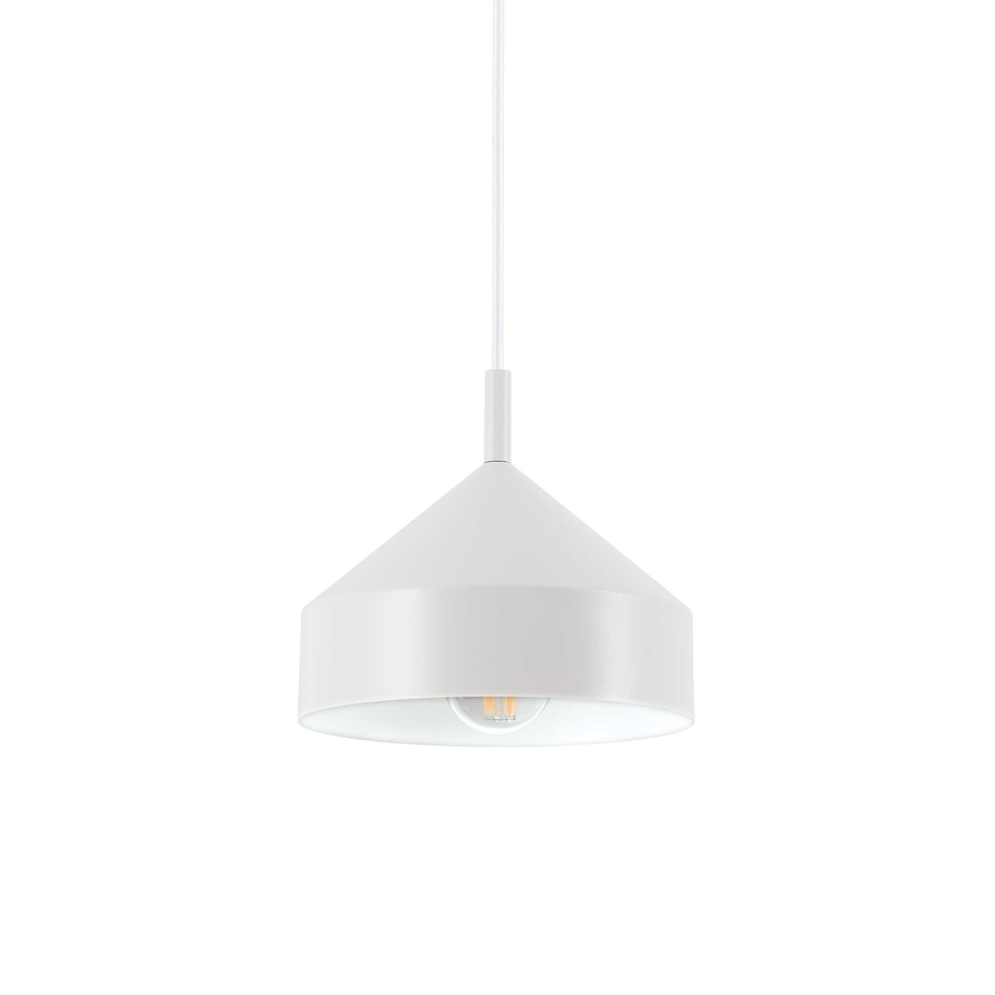 ILUX 285146 Závěsné svítidlo Yurta sp1 d21 - IDEALLUX