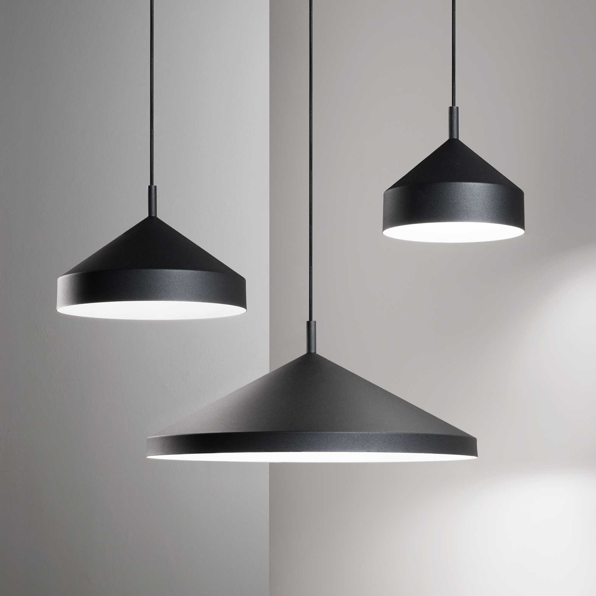 ILUX 285146 Závěsné svítidlo Yurta sp1 d21 - IDEALLUX (obrázek 3)