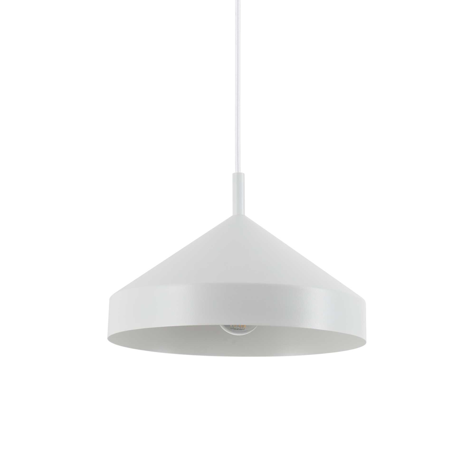 ILUX 285153 Závěsné svítidlo Yurta sp1 d30 - IDEALLUX