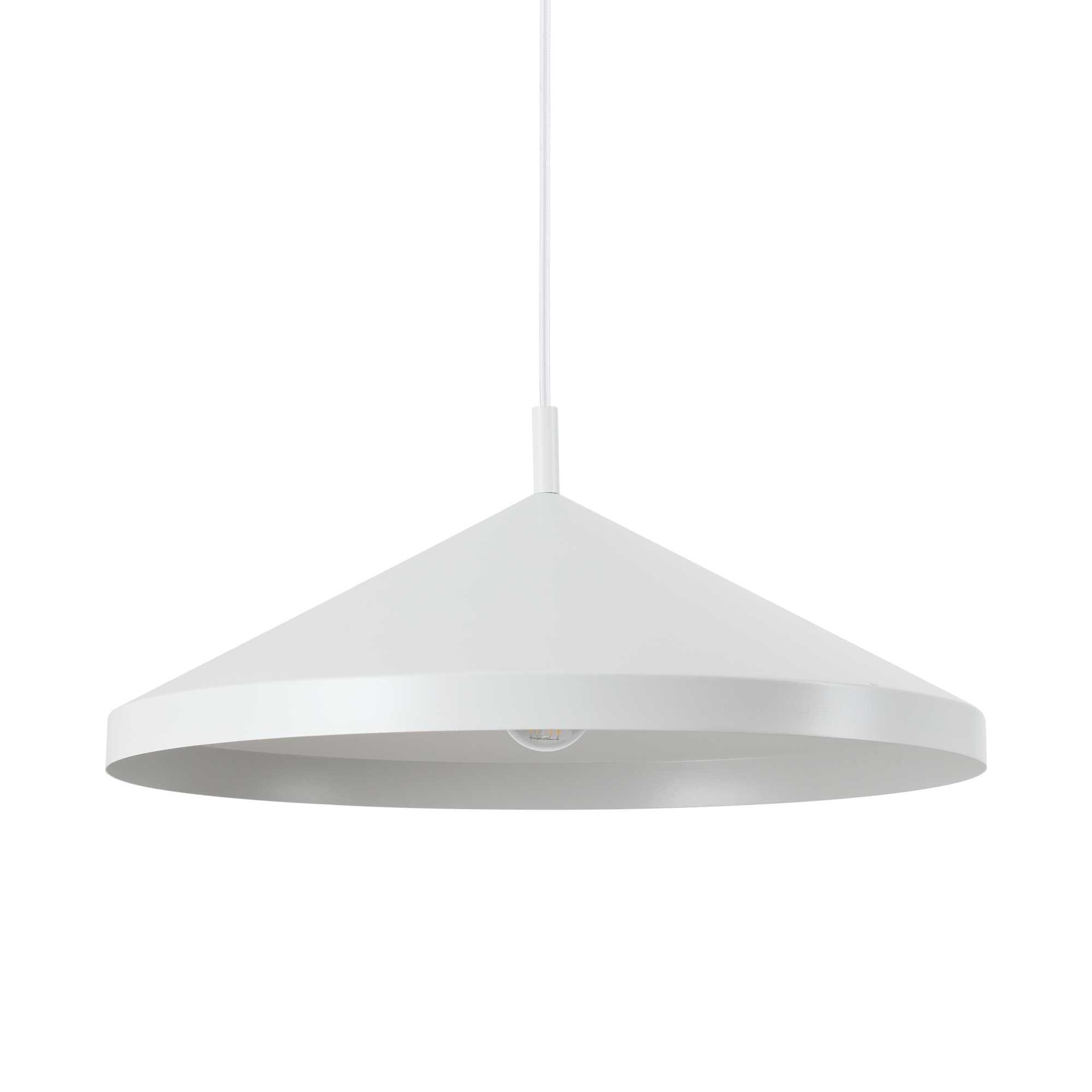 ILUX 285160 Závěsné svítidlo Yurta sp1 d50 - IDEALLUX