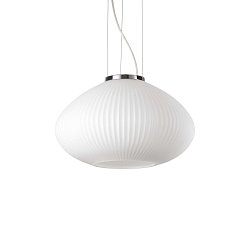 Obrázek pro produkt Závěsné svítidlo Plisse sp1 d35 - IDEALLUX