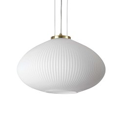 Obrázek pro produkt Závěsné svítidlo Plisse sp1 d45 - IDEALLUX