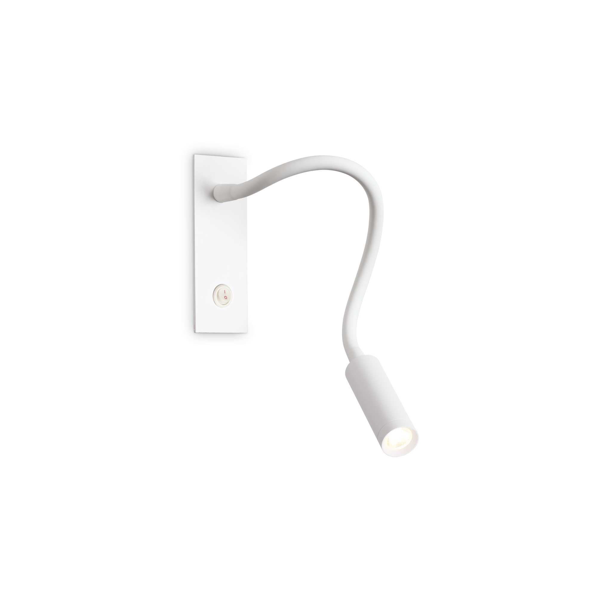 ILUX 285320 Nástěnné svítidlo Io ap - IDEALLUX