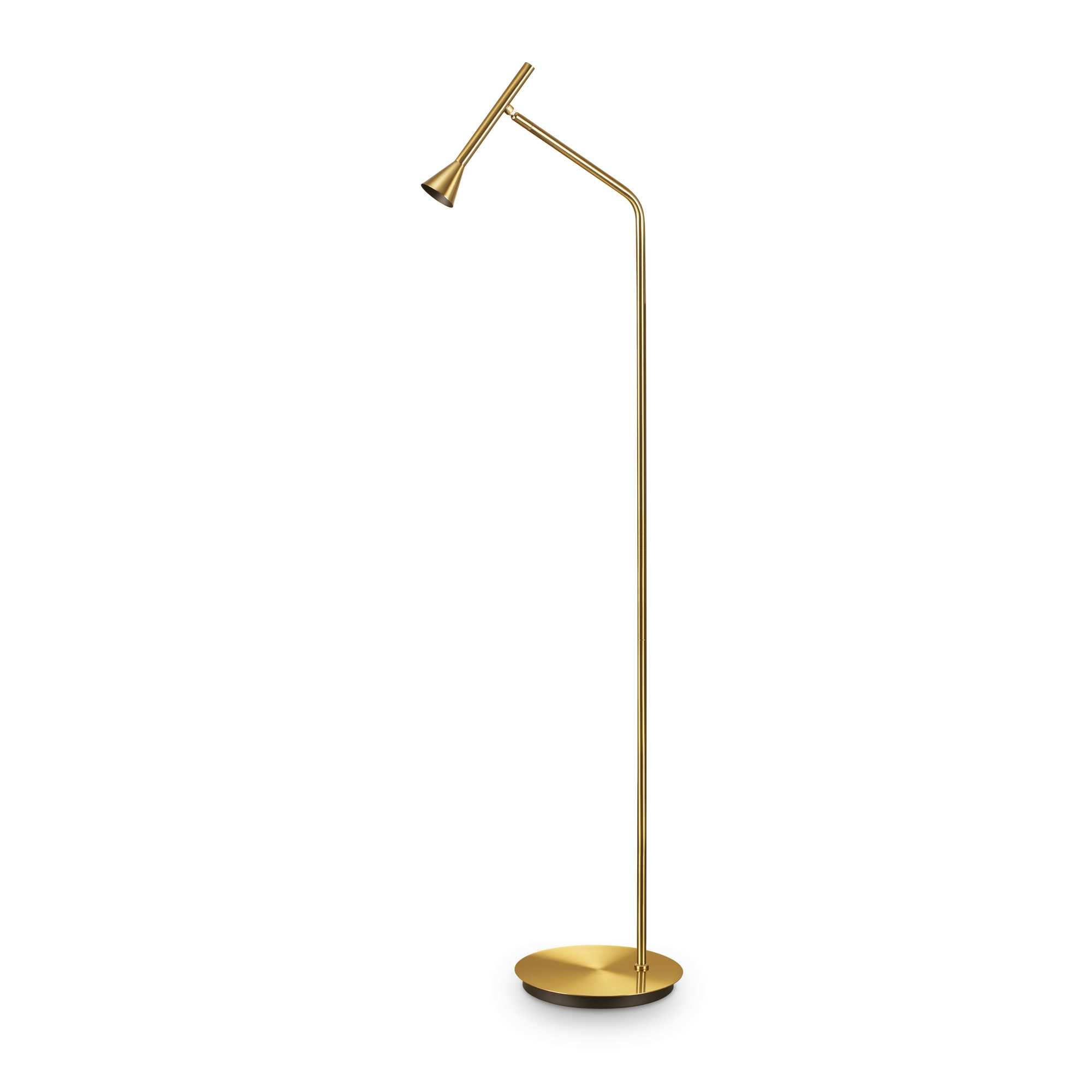 ILUX 285344 Stojací lampa Diesis pt - IDEALLUX
