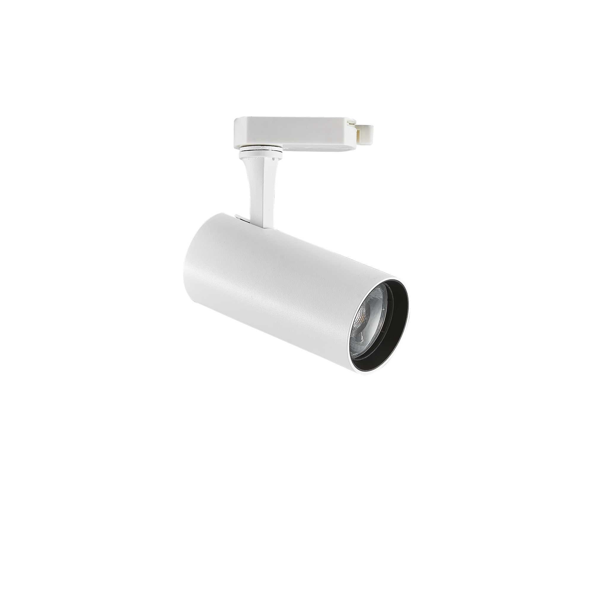 ILUX 285351 Bodové svítidlo Fox 08w cri90 3000k on-off - IDEALLUX (obrázek 3)