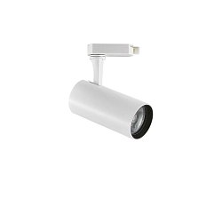 Obrázek pro produkt Bodové svítidlo Fox 08w cri90 3000k on-off - IDEALLUX