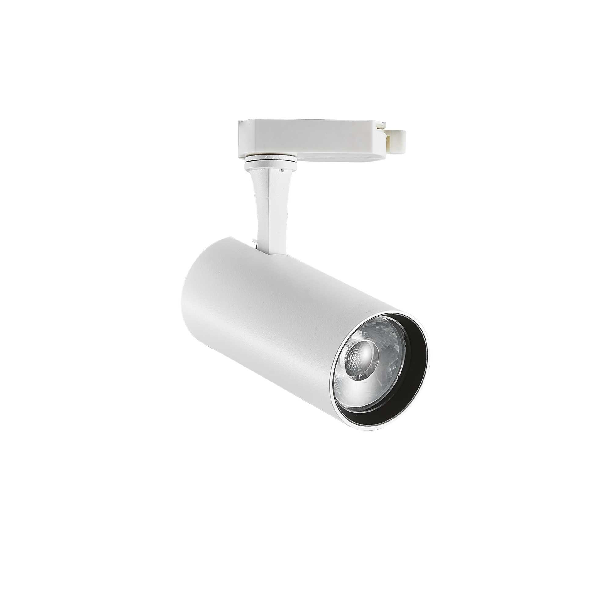 ILUX 285382 Bodové svítidlo Fox 15w cri90 3000k on-off - IDEALLUX