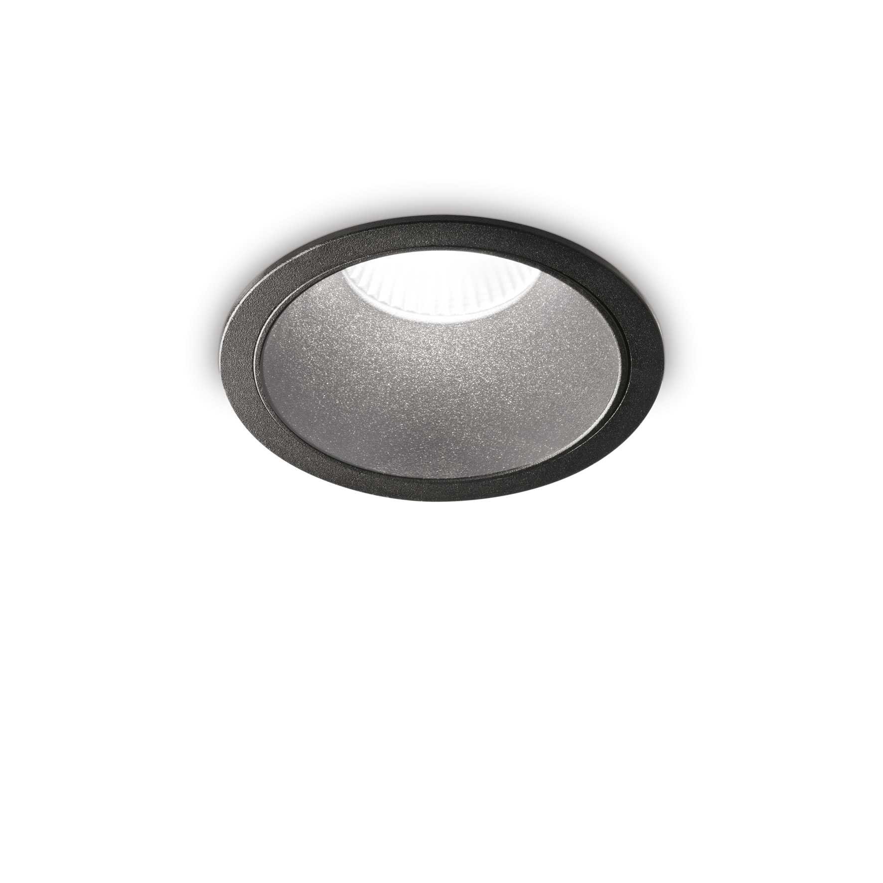 ILUX 285412 Zapuštěné svítidlo Game trim kulaté 11w 2700k - IDEALLUX