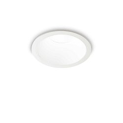 Obrázek pro produkt Zapuštěné svítidlo Game trim kulaté 11w 2700k - IDEALLUX