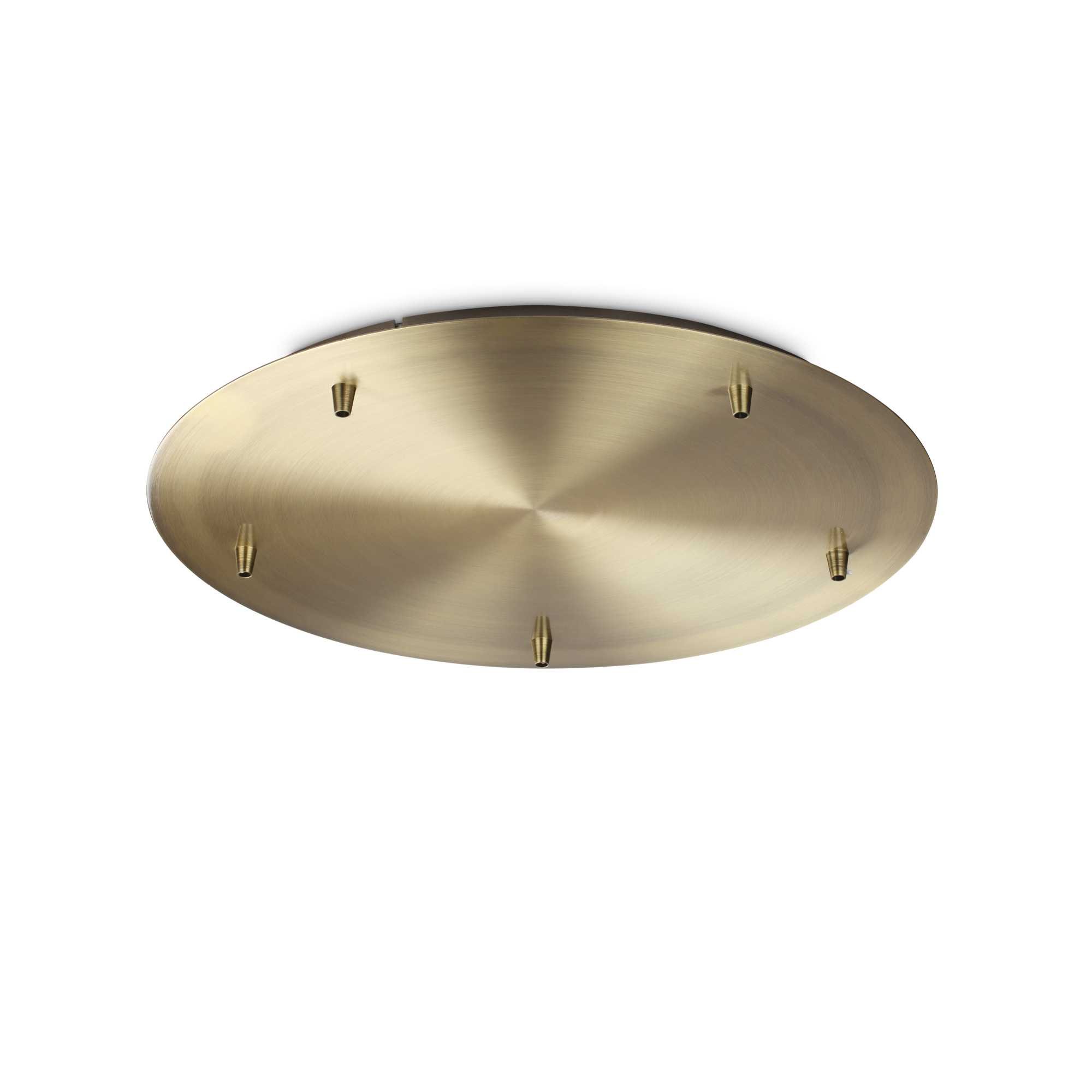 ILUX 285672 Standardní rozeta 5 světel - IDEALLUX (obrázek 3)