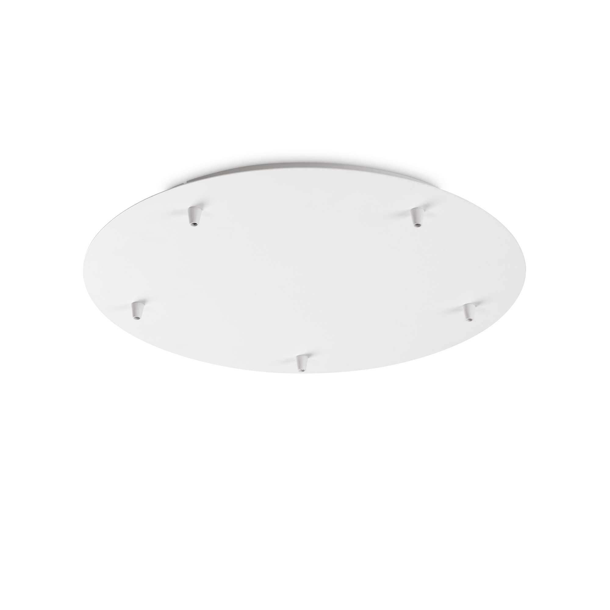 ILUX 285672 Standardní rozeta 5 světel - IDEALLUX (obrázek 5)