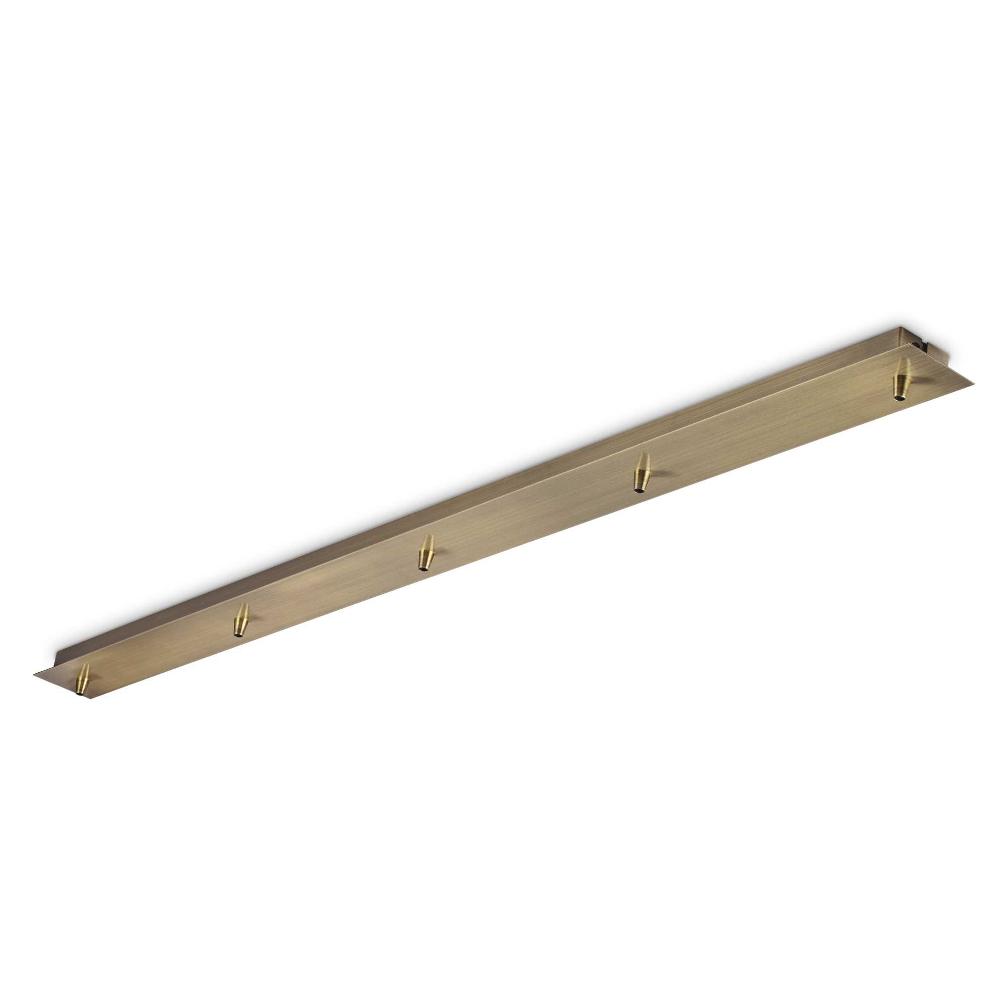 ILUX 285696 Lineární rozeta 5 světel - IDEALLUX (obrázek 3)